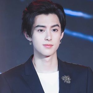 Meet your Posher, Rosemarie